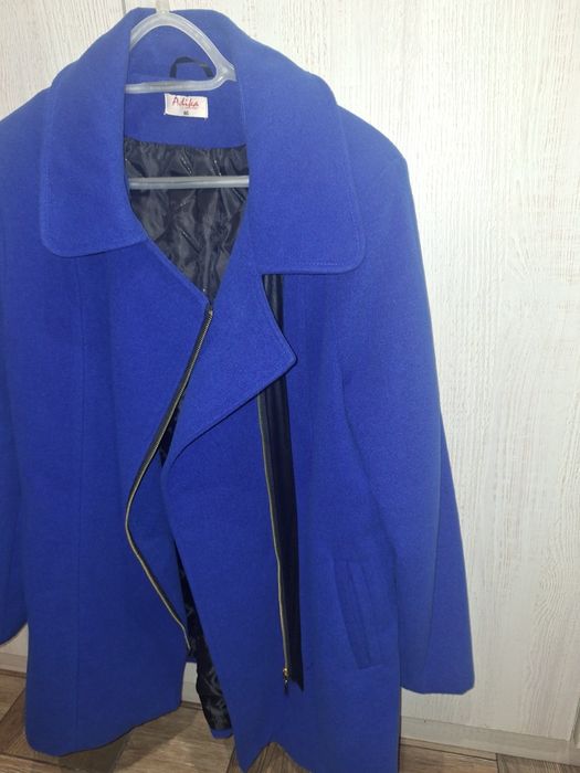 Płaszcz damski 44/46