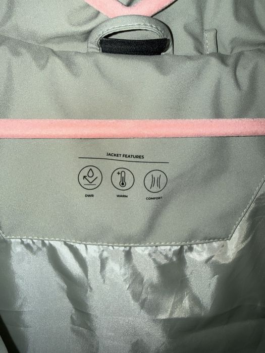 Безрукавка 4F жіноча