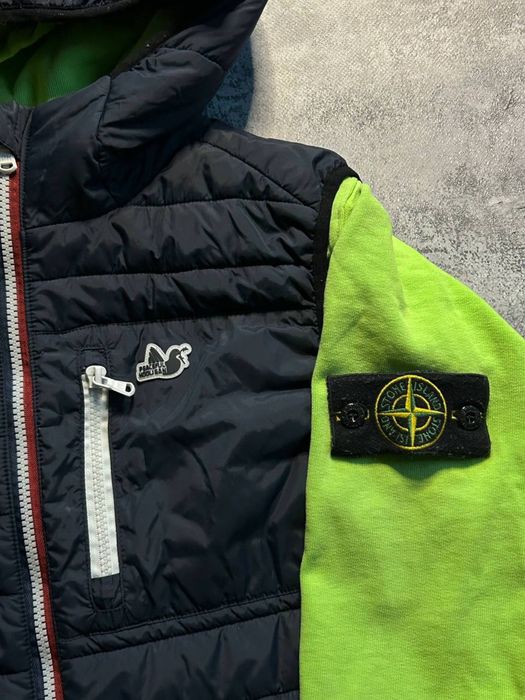 Жилетка Peaceful Hooligan