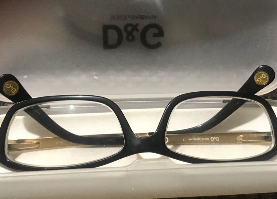 Очки для зрения. Оправа для очков. PRADA . Tiffany & Co. Dolce&Gabbana
