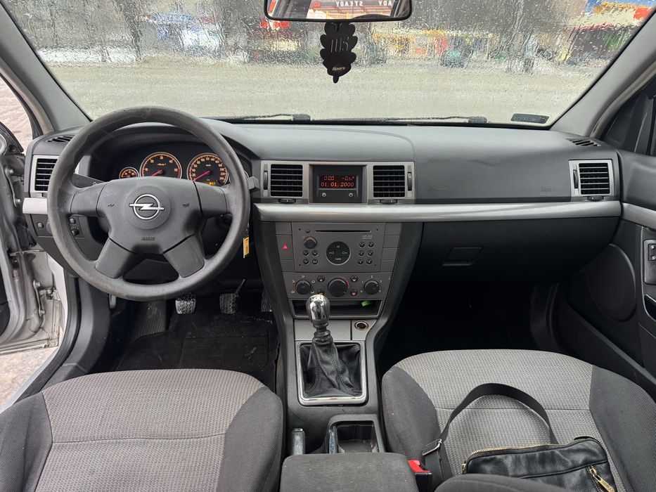 Opel Vectra C 1.9 CDTI Харьков!
