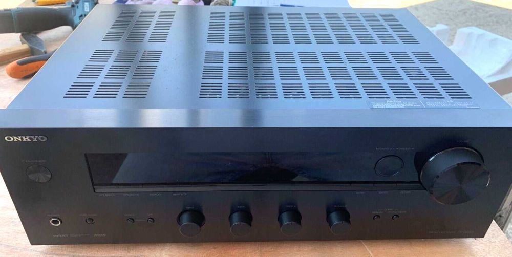 Amplituner stereo ONKYO TX-8030
