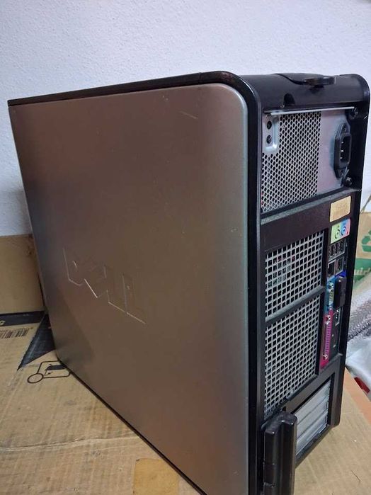 PC Dell Optiplex 760