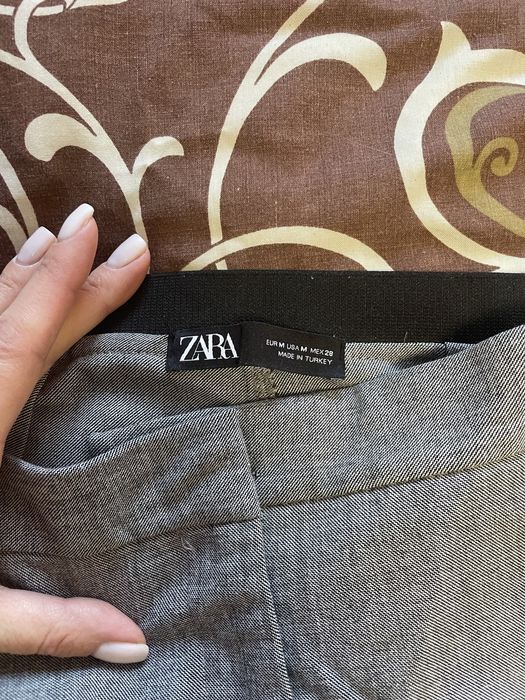 Продам джинсы Zara