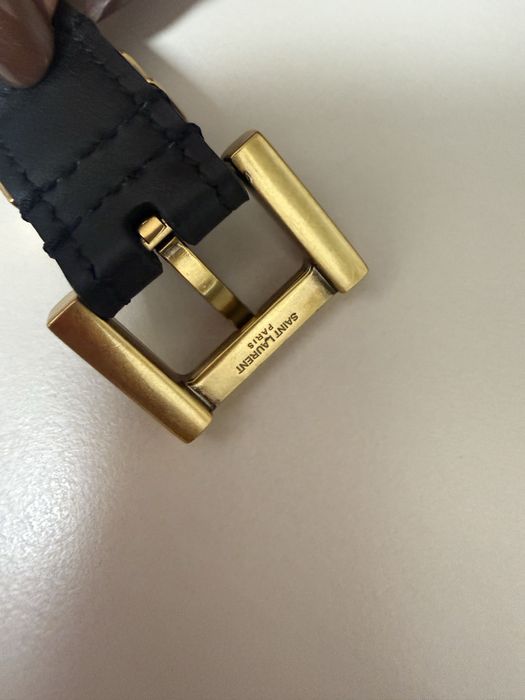 Pasek Ysl 75 cm