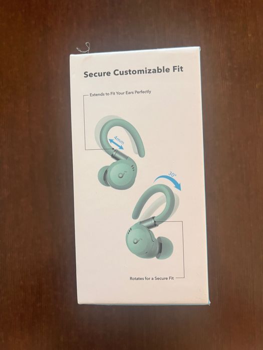 Słuchawki bezprzewodowe Soundcore Sport X20