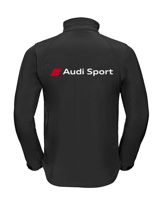 Casaco Audi Sport Performance | Feito à Mão