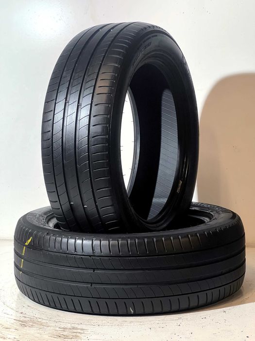 Pneus Michelin Primacy 3 - 205/55/17 - Excelentes
