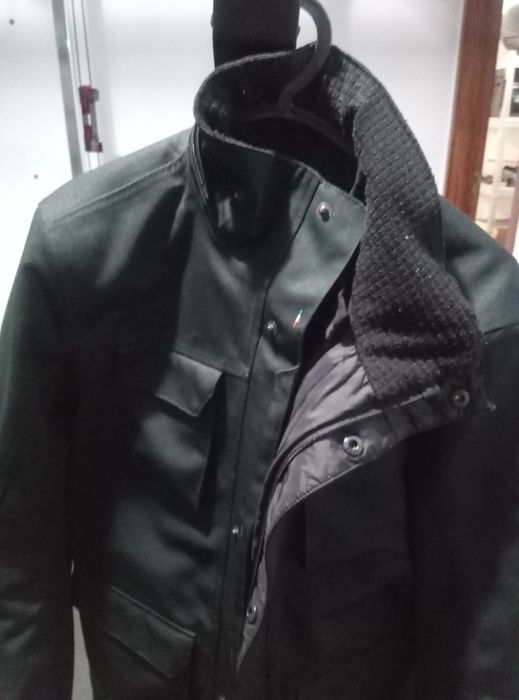 Casaco dainese inverno jacket