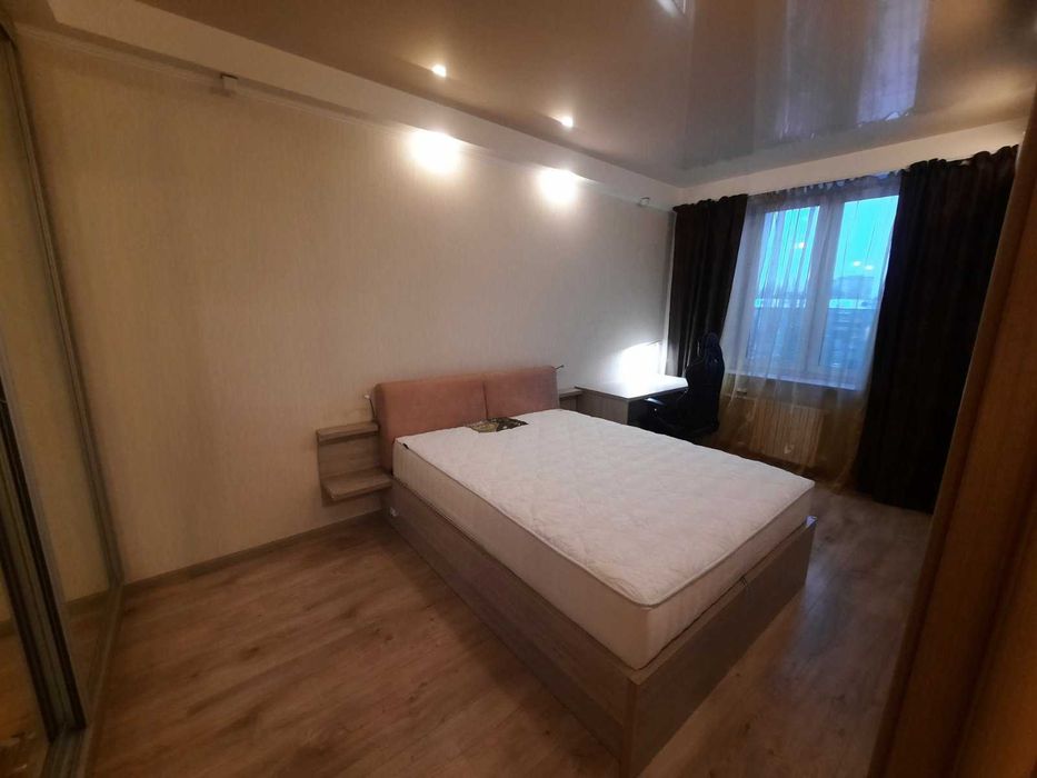 2-кімнатна квартира за адресою (площа 52 м²) - Atlanta.ua - фото 13