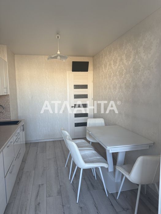 3-комнатная квартира. Пересыпский. Котовского