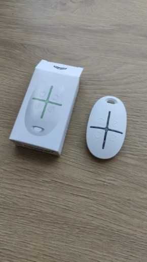 Ajax Hub 1 – Інтелектуальна Бездротова Система Охорони для Вашого Дому