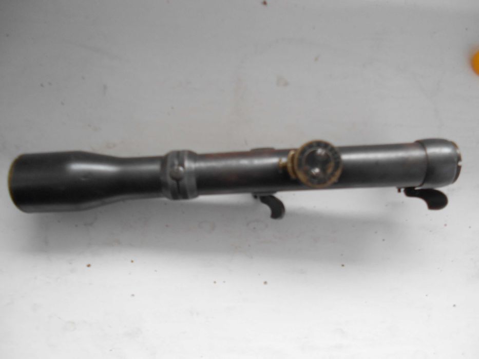 celownik optyczny snajperski mauser K98 G98