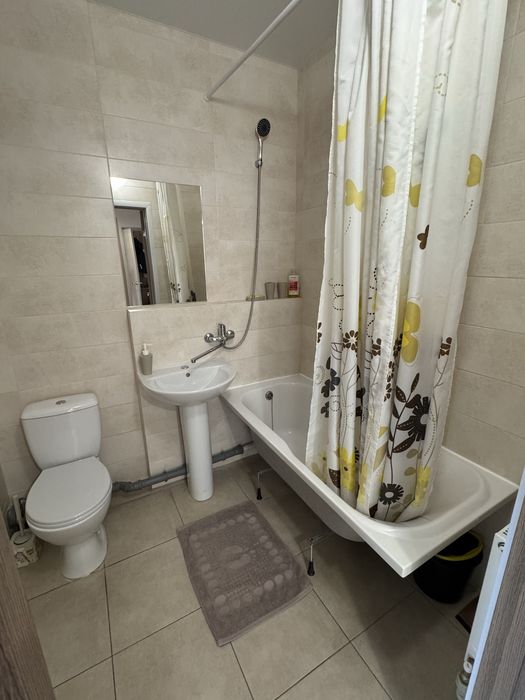 Посуточно 1 квар. Авангард,ЖК "7НЕБО"Одесса,Интернет без света + свет