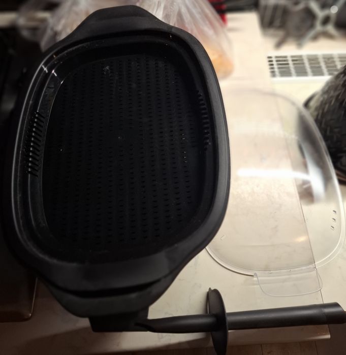 Lidlomix Nowy na gwarancji prawie 3 lata