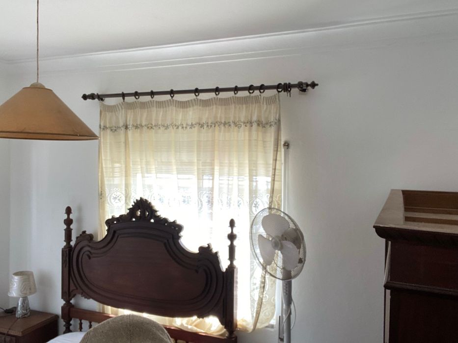 Quarto para arrendamento