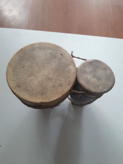 Moroccan Djembe64309595364099123
