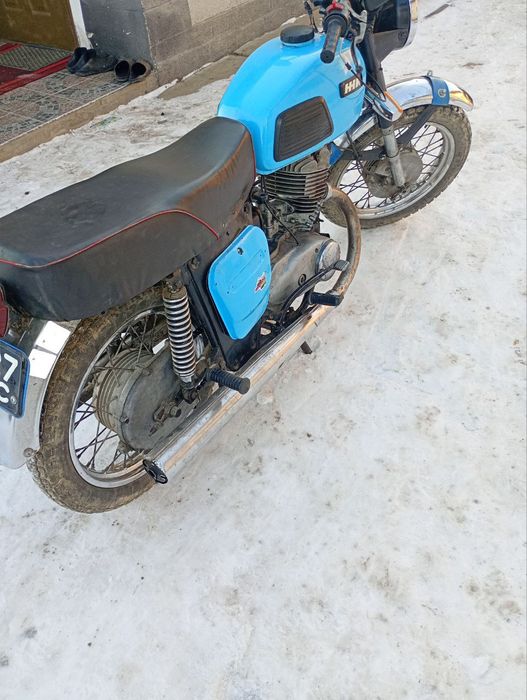 Іж планета 4.  .