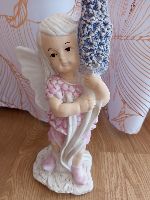 Figurka aniołek 32cm
