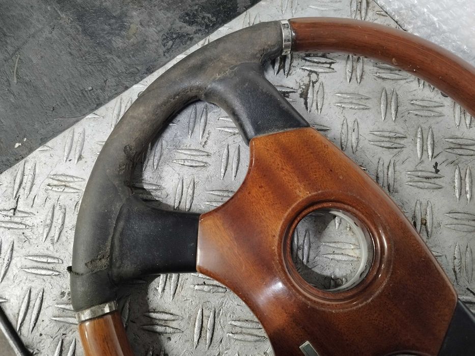 kierownica sportowa  ''Victor''