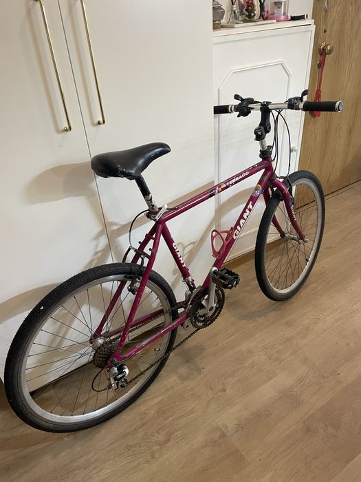 Giant Terrago - Mountain Bike 90s