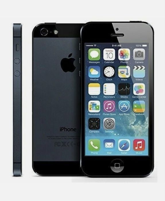 IPhone 5 de 16Gb