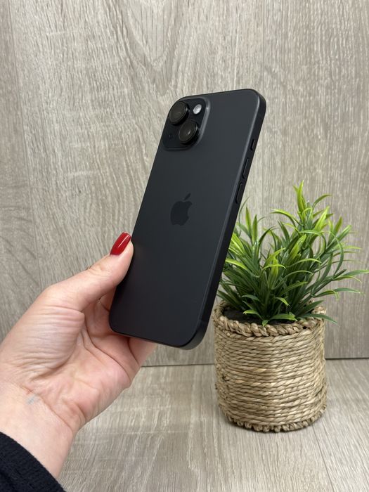 iPhone 15 128 GB R-sim+MDM