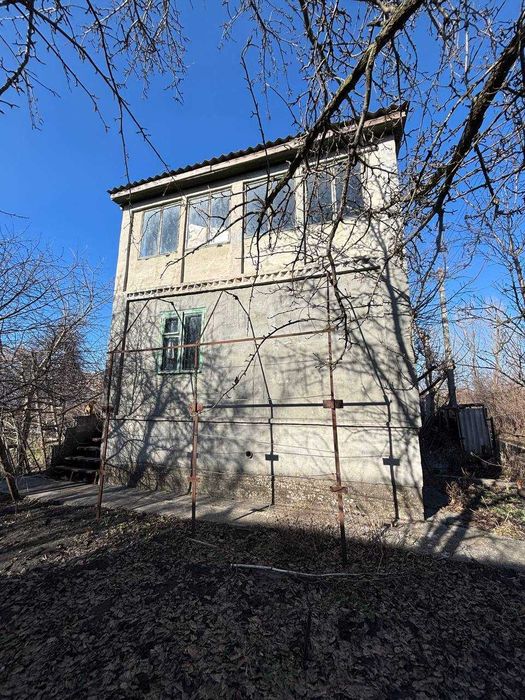 Продаж Дачі у кооперативі Чайка-2 | с. Чехівка | 5 cоток землі