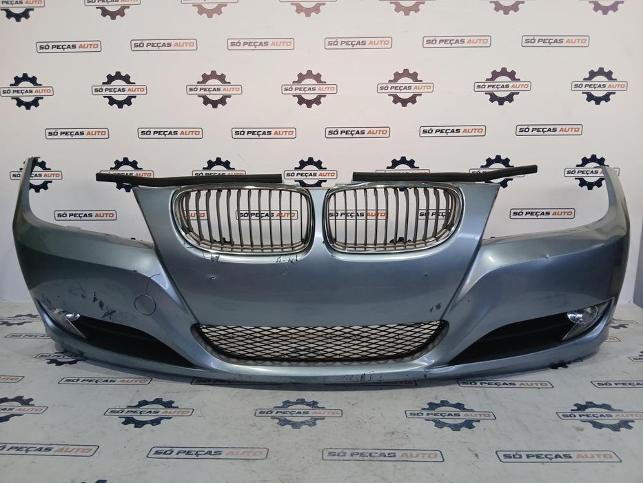 PARA CHOQUES FRENTE  BMW 320I 2.0 SE TOURING E90 ANO: 2009