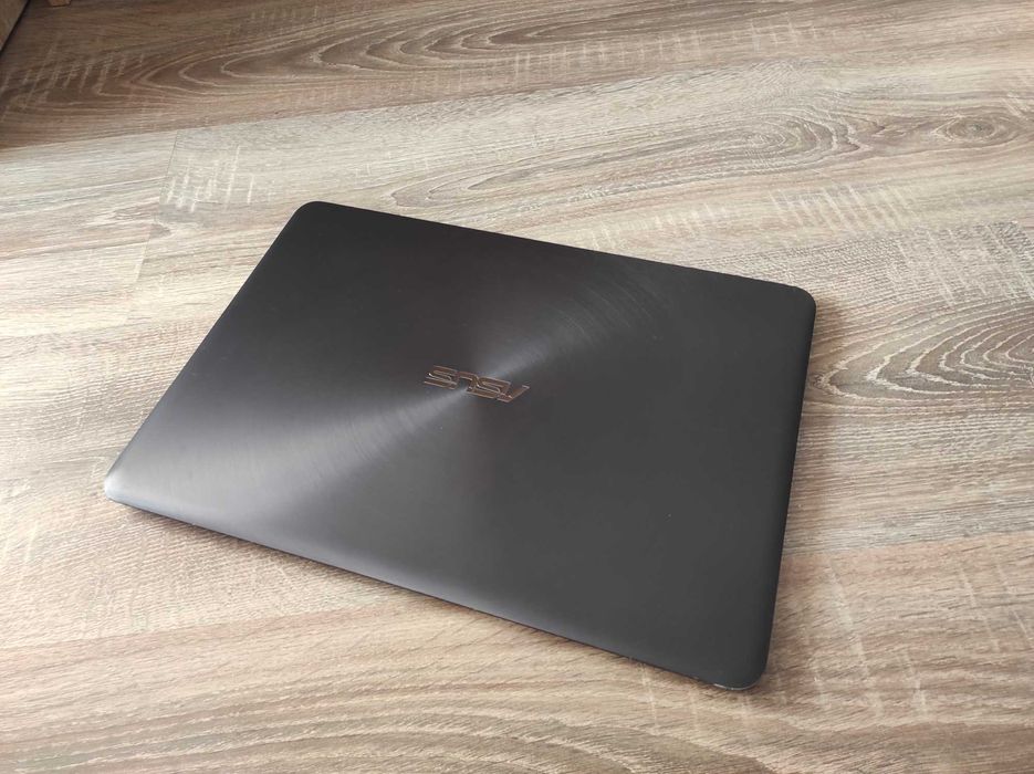 Ultrabook  Asus Zenbook FHD i5\8gb