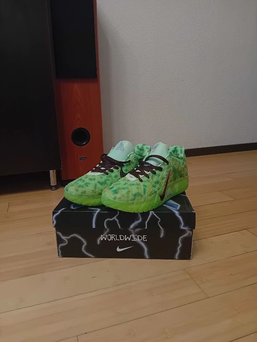 Buty sportowe Nike Ja3