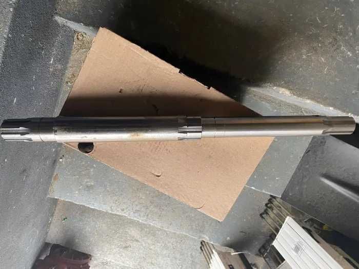 Wał Prawy T-088 Fortschritt Annaburger Rozrzutnik