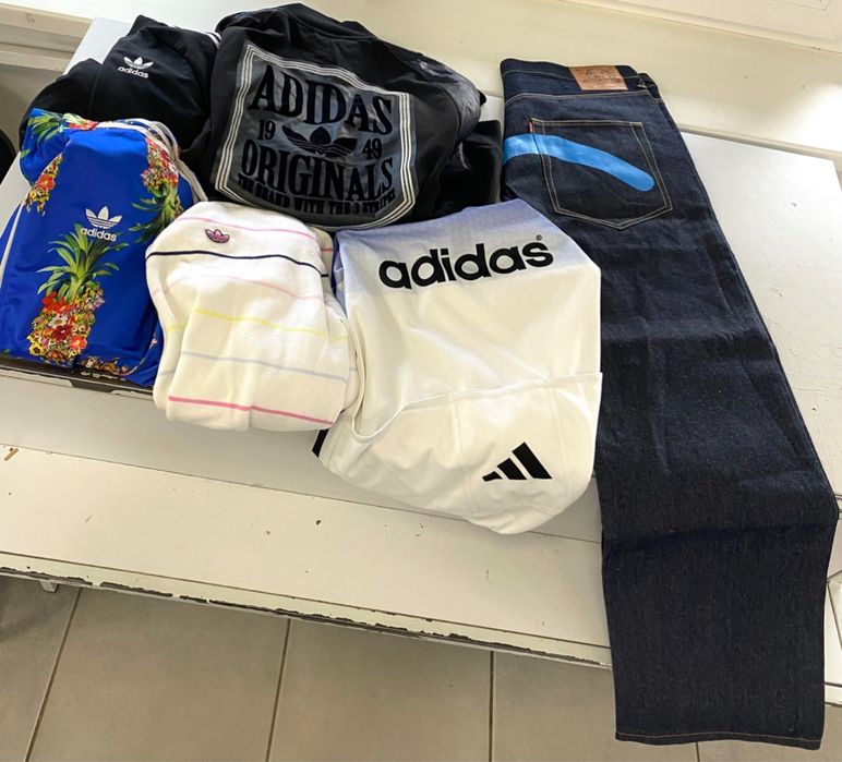 Джинсовка левис куртка levis usa стеганка адидас олимпийка анорак adidas originals костюм адик олімпійка адідас худі найк реп nike sb jordan acg адик