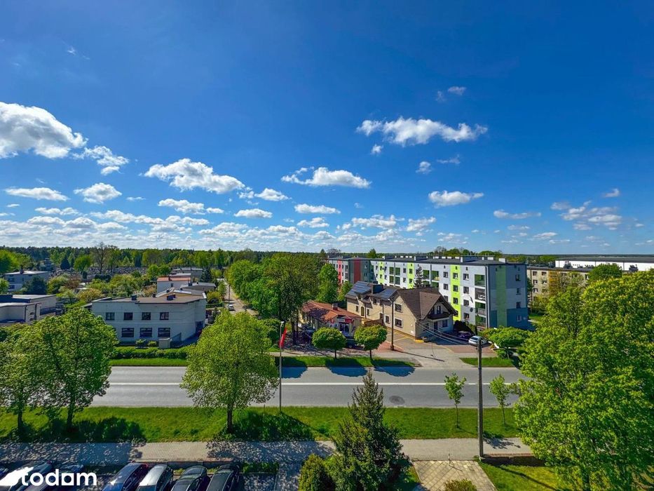 Mieszkanie – Zawiercie - Widok 3