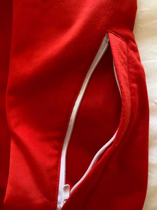 Casaco de Entrada do SL Benfica