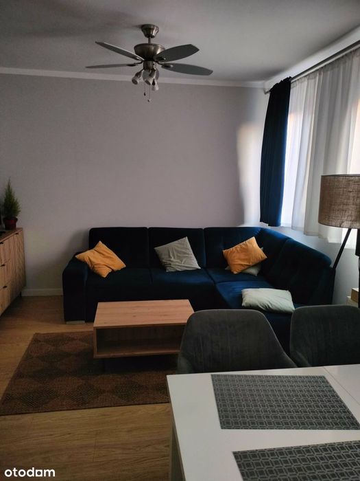 Rezerwacja Mieszkanie 66,8 m2