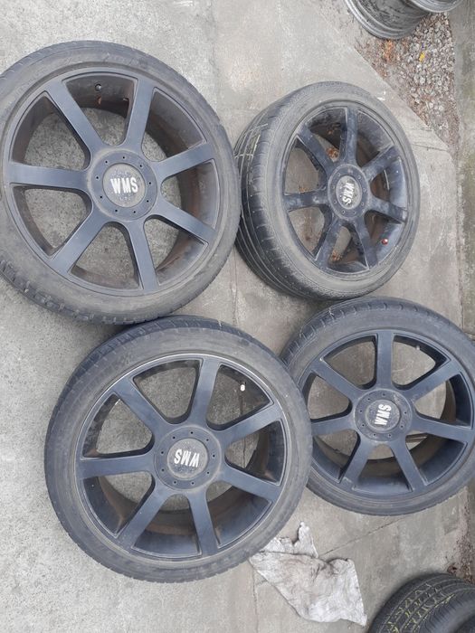 Felgi aluminiowe 18''OPEL,Subaru.Vw Toyota