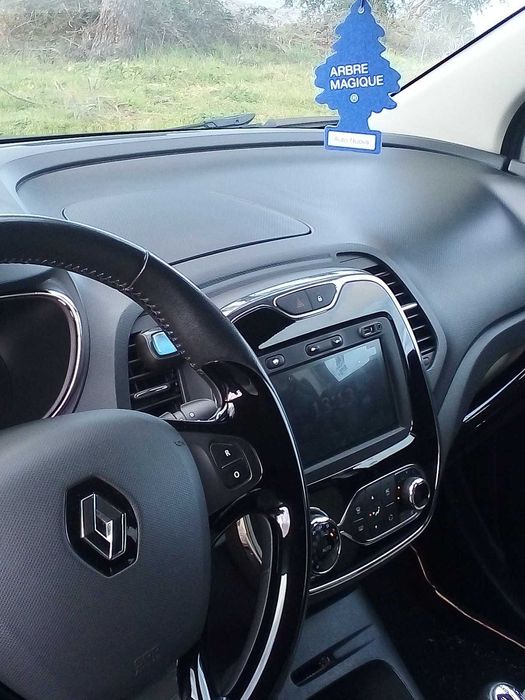 Renault captur a gasoleo