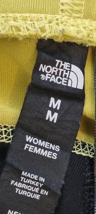 The North Face M