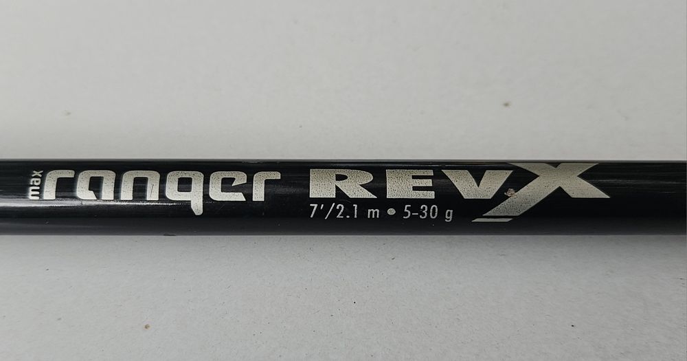 5 profesjonalnych kiji wędkarskich