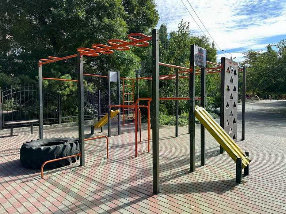 4+-rooms apartment apartment by the address (area 152 m²) - Atlanta.ua - photo 15