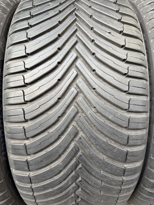 245/40 R19 Bridgestone Turanza All Season 6 4шт. 98% 2023
