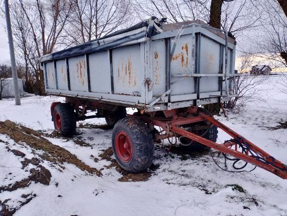 HW 8011 12T. Sprzedam