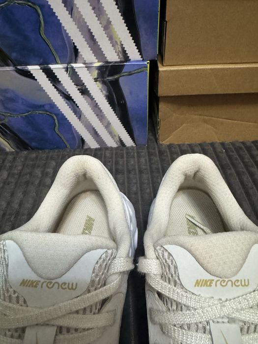 Жіночі кросівки для бігу Nike Renew Ride 2 38,5(24,5см) оригінал