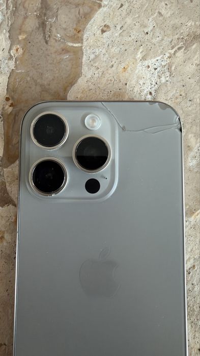 Iphone 16 Pro 128gb