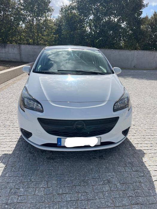 Opel Corsa-e