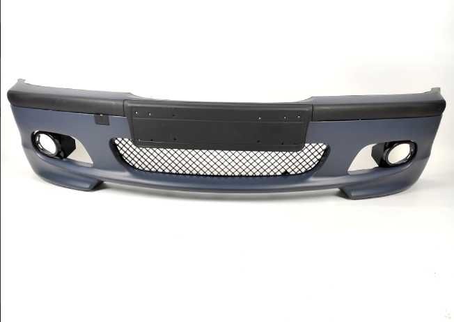 бмв е46 м тех2 бампер бмв е46 м бампер