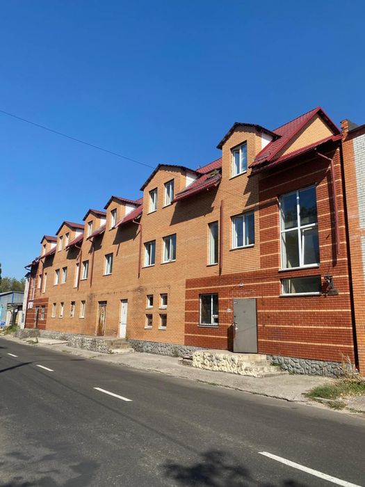 Продаж комерції  Робітнича 2А / Рабочая 2А 1000м2