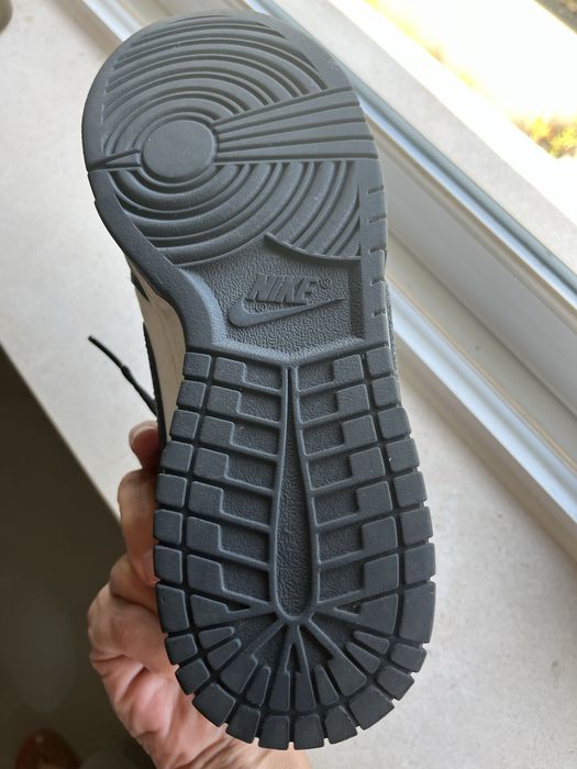 Nike Panda original 42 em bom estado