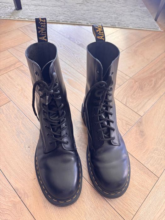 Buty Dr.Martens Rozmiar 43